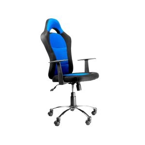 Silla de escritorio con respaldo alto estilo deportivo silla gamer xte