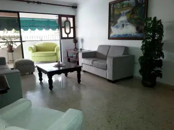 Vpi-v 2024-0000  vendo apartamento la trinitaria santiago república do