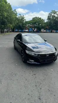 Honda accord 2020 sport  en santo domingo dn