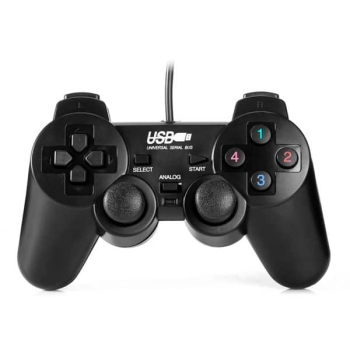 Control para pc ucom usb