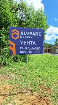 Vendo solar en residencial alameda zona privilegiada sdo 2725.79 m2