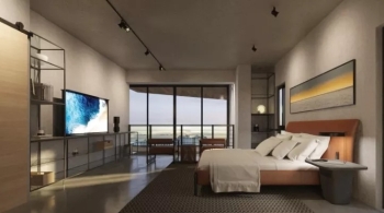 El vergel apartamento tipo loft