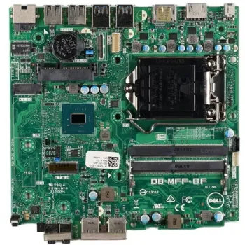 Motherboard placa base para cpu dell sff 3050/70507040