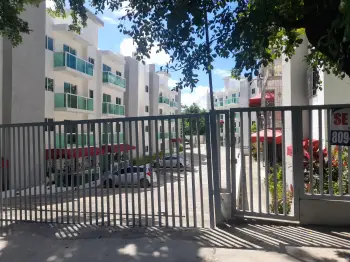 Apartamentos en la jacobo magluta