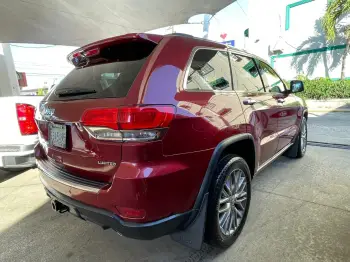 Trapaso de vehiculo