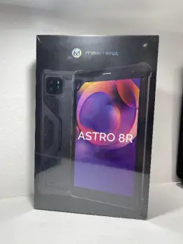 Tablet android astro 8r moderna