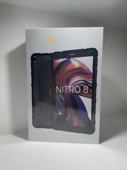 Tablet nitro 8 cogen chip