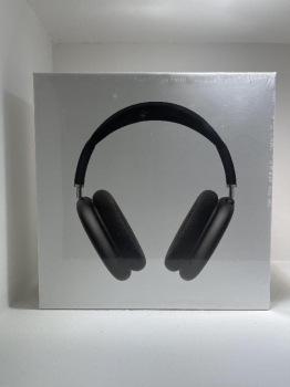 Airpods max negros certificado nuevos ????