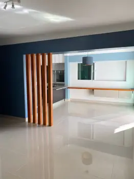 Apartamento en venta en evaristo morales