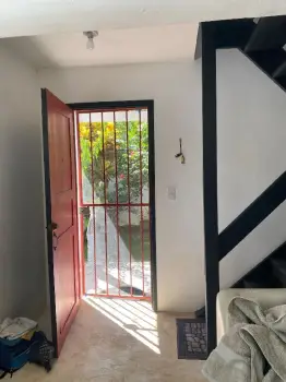 Casita en renta