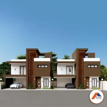 Jerg residences