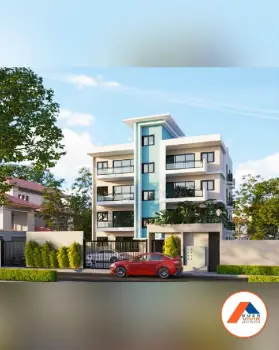 Residencial virginia ii