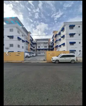 Venta de apartamentos