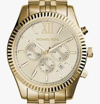 Reloj míchel kors