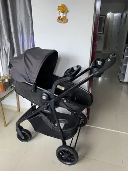 Coche de bebé coche para bebé