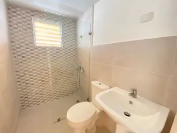 Vendo apartamento 1er piso en altos de alameda santo domingo oeste
