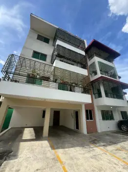 Alquilo apartamento en prado oriental