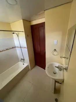 Apartamento en alquiler san isidro
