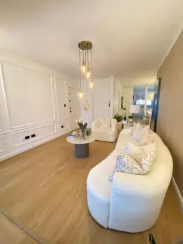 Vendo penthouse de oportunidad en ciudad real ii