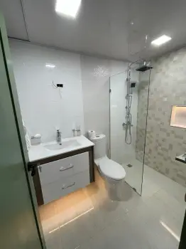 Vpi-v 2024-0096 vendo apartamento cerros de gurabo santiago república
