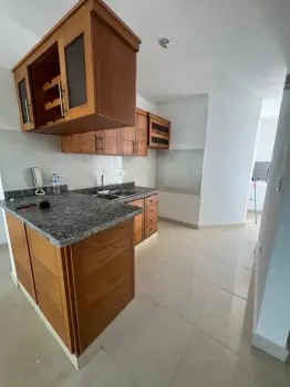 Vendo 4to piso con terraza en san isidro