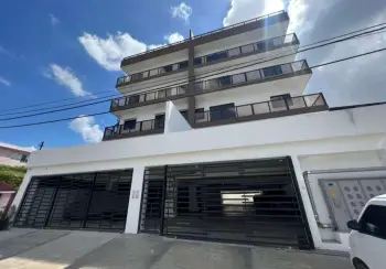 Alquilo penthouse en alma rosa i
