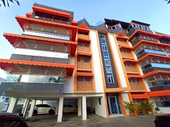 Vendo penthouse próximo a la av. españa