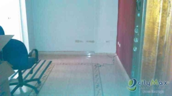 Oficina en alquiler evaristo morales