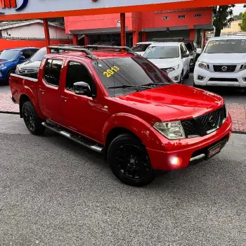 Nissan navara 2013 nueva !