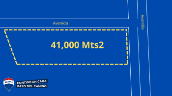 Solar comercial y residencial en san isidro.