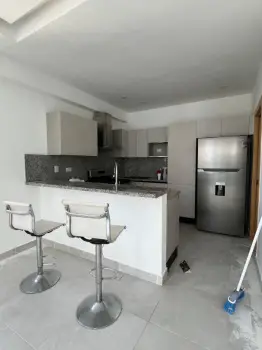 Apartamento en alquiler en la esperilla