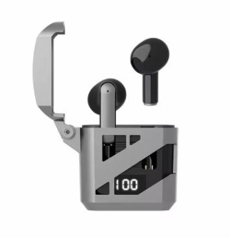 Audifonos inalambricos bluetooth
