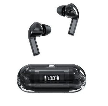 Audifonos inalambricos bluetooth m19