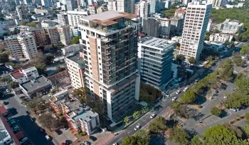 Apartamento en venta en la esperilla torre airbnb