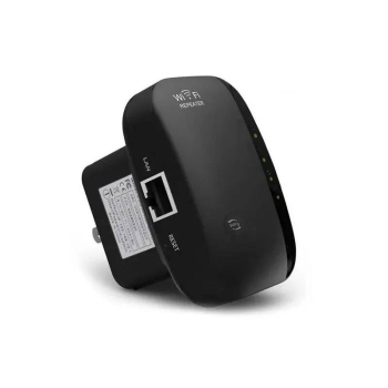 Repetidor de señal wifi amplificador