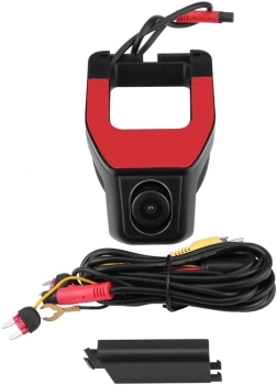 Camara de grabacion para vehiculos calidad 1080p hd conexion al celula
