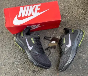 Tenis teni nike air max deportivos deportivo running run 2k25