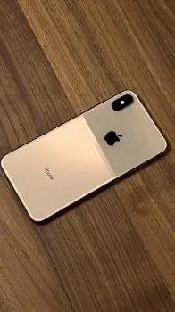 Iphone xs max 64 gb