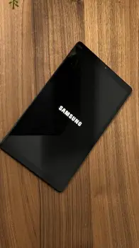 Galaxy tab a7 lite
