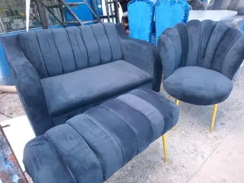 Juego de mueble  en santo domingo dn
