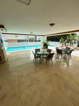 Apartamento de 2 habitaciones en venta en piantini