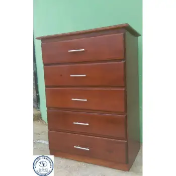 Mueble de guarda ropa