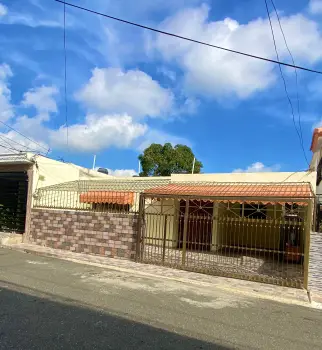 Casa en alquiler alma rosa segunda