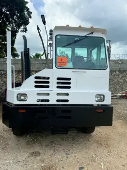 Camion - kalmar ottawa recien importado.