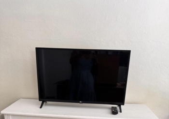 Televisor lg 32 pulg en santo domingo dn