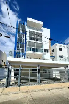 Apartamentos listos en mirador del este zona oriental