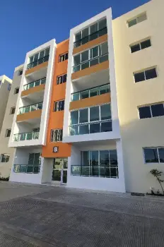 Apartamento 1er piso residencial murales del este zona oriental