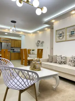 En venta apartamento cana bay punta cana