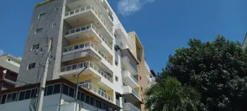 Penthouse en venta en la zona universitaria