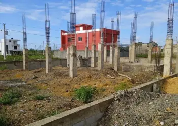 Venta de solares con creditos aprovados por la misma constructora